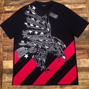 Sean John "Patriot Eagle" t-shirt